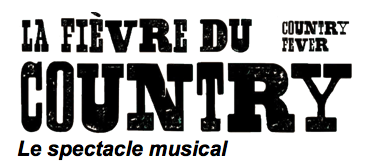 La fièvre du country mettant en vedette Guylaine Tanguay