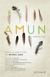 Amun Recueil de nouvelles