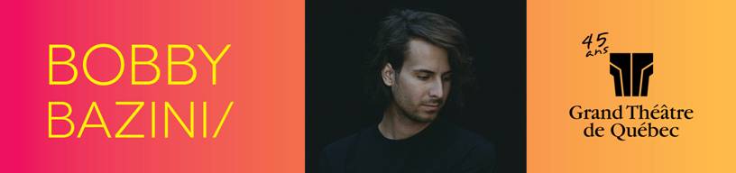 Bobby Bazini
