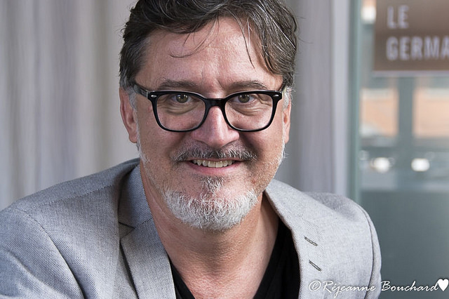 François Papineau