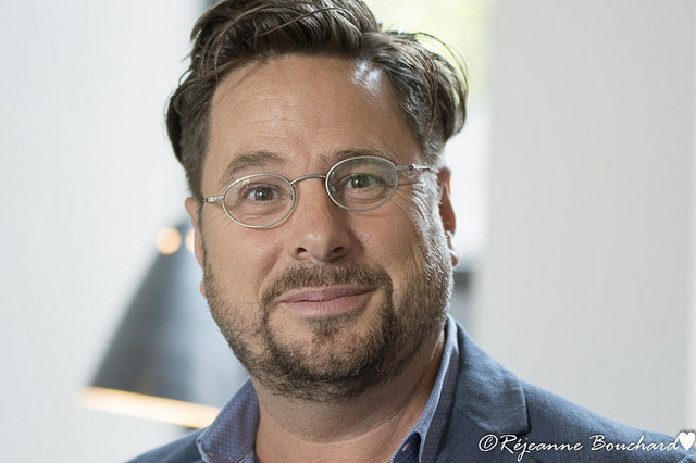 Stéphane E. Roy