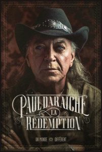 Paul Daraîche - La Rédemption