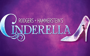 La comédie musicale «Cinderella» à Montréal du 18 au 23 octobre 2016