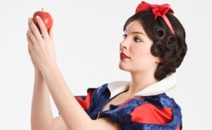 Blanche-Neige