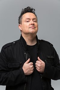 Mike Ward