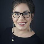 Sévryna Lupien © Michel Paquet