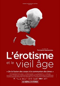 L'érotisme et le vieil âge en salle dès le 10 février