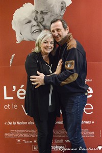 Ensemble depuis 24 ans