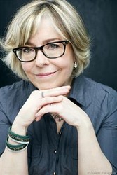 Suzanne Aubry