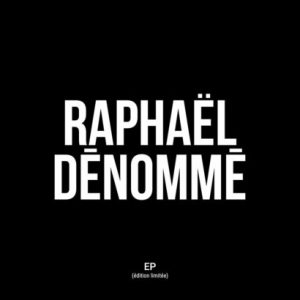 Raphaël Denommé