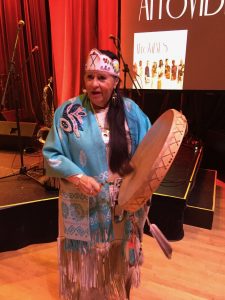 Diane Picard (chant indien)