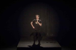 La vie littéraire © Simon Dumas