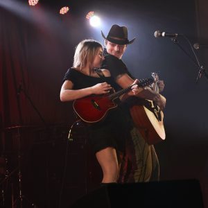 ALEX ET CARO