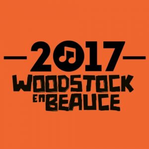 Woodstock Beauce 2017