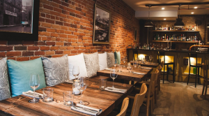 Chez Rioux & Pettigrew