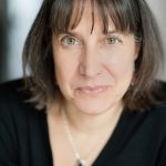 Louise Gaudette © Marc-Antoine Zouéki
