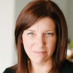 Julie Bouchard.© : Marc-Antoine Zouéki