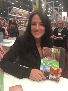Marie-Josée Duquette