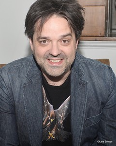 Alexis Durant Brault le réalisateur