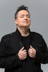 Mike Ward