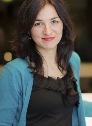L'altiste Elvira Misbkhova