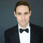 Le pianiste Maxim Bernard