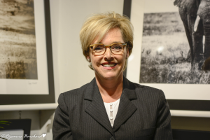 Sophie Thibault