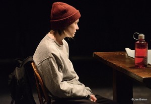 Marie-Anick Blais