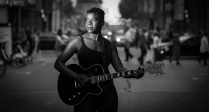Cécile Doo-Kingué