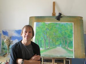 Alain Chartier