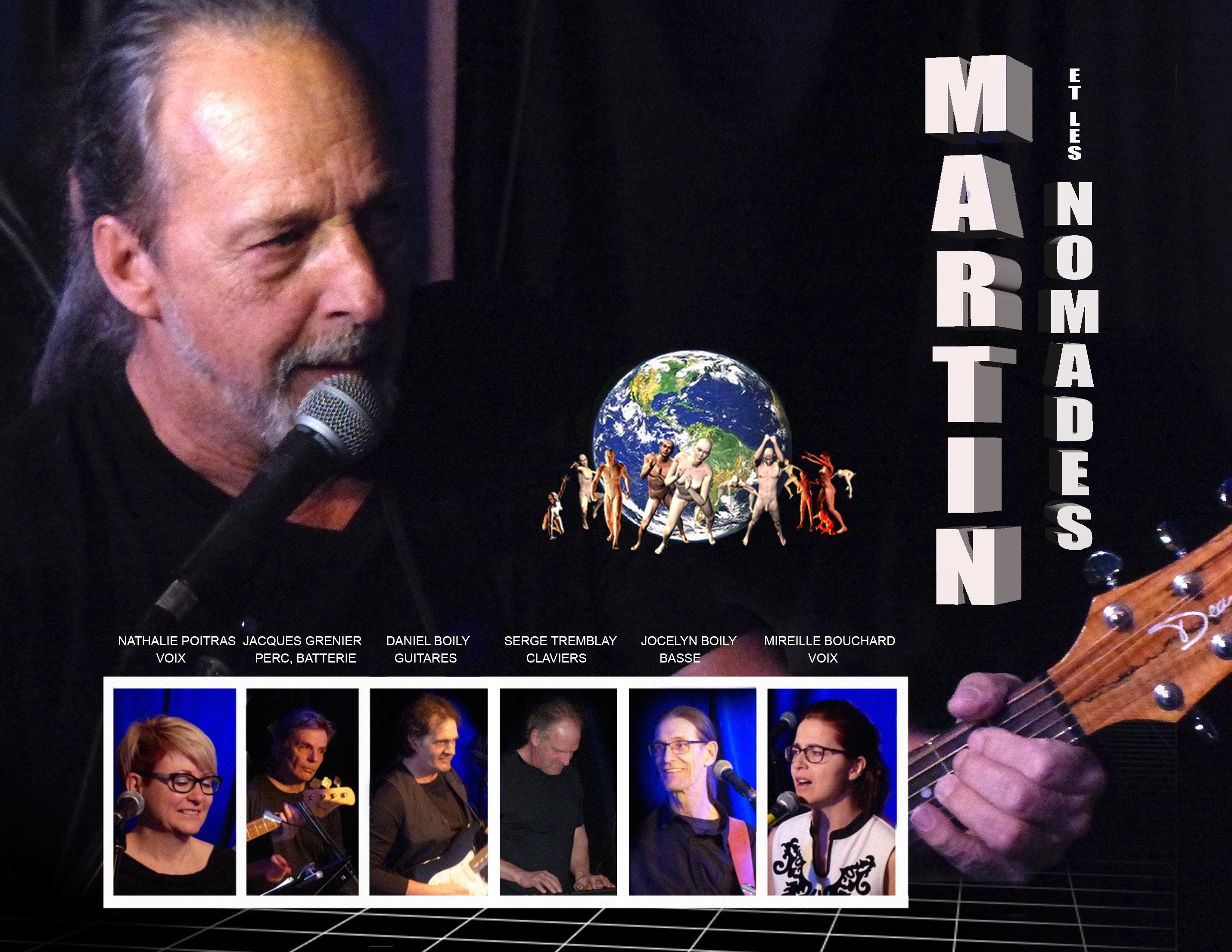 Martin Lavoie