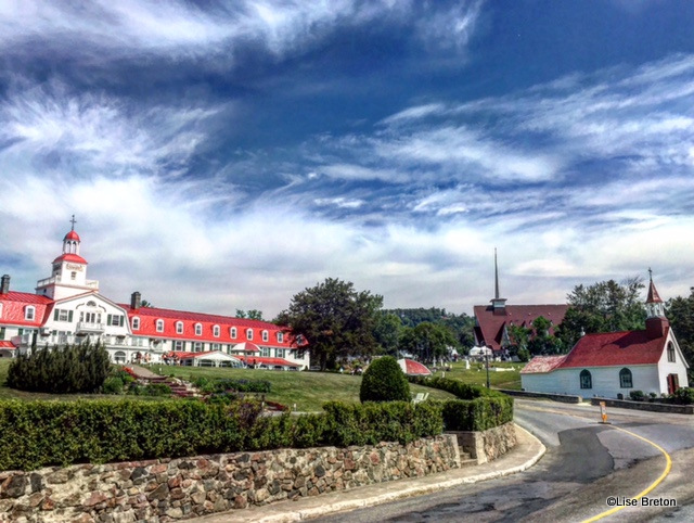 Tadoussac