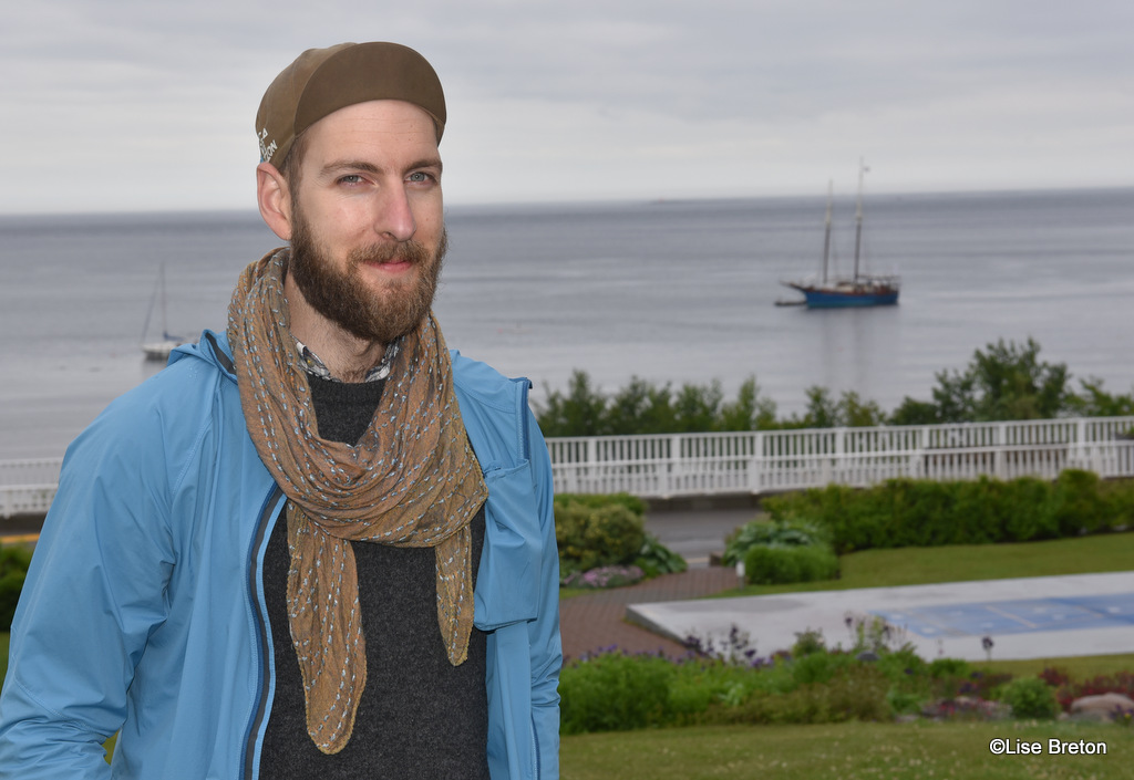 Maxime August