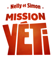 Nelly et Simon : Mission Yéti