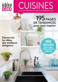 dées Déco Vol. 3 No.5