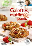 Les plaisirs gourmand de Cathy, galettes, muffins et pains