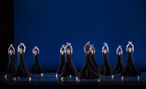 Photo (Chronicle) © Brigid Pierce Photography