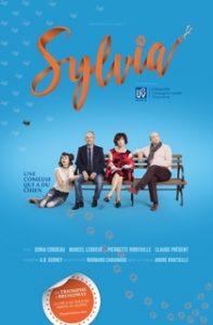 sylvia