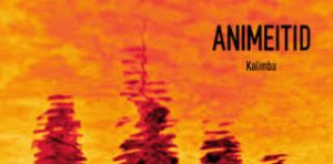 Animeitid-Kalimba