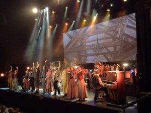 Céline Dion à la Bolduc