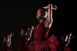 Giselle © John Hogg