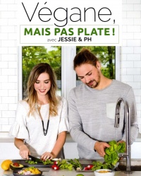 Végane-mais-pas-plate-avec-Jessie-et-PH