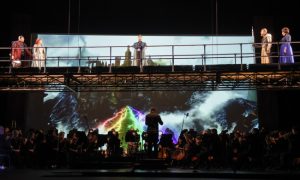 Das Rheingold © Yves Renaud