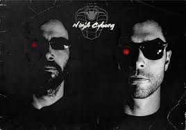 NinjA-Cyborg