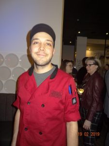 Jean-Philippe Caron