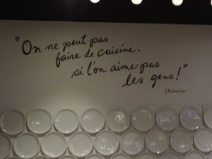 Restaurant Riverin