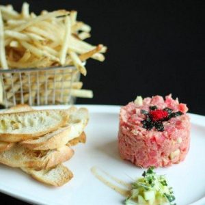 Riverin-tartare