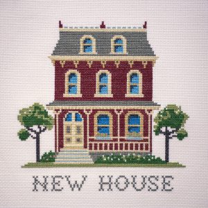 RexHouse-Cover