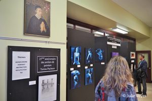 Les ateliers Teresa Pacheco