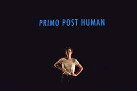 Post humains